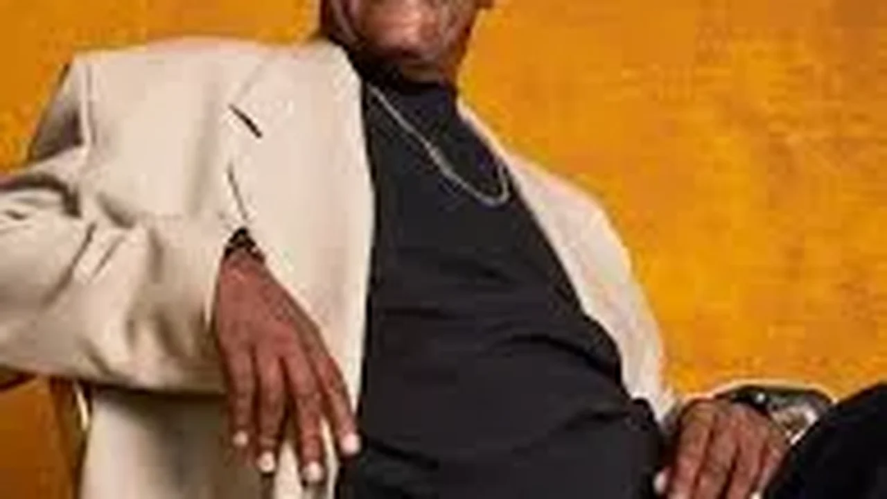 Samuel L. Jackson diz que Argentina é 'racista' em post sobre final