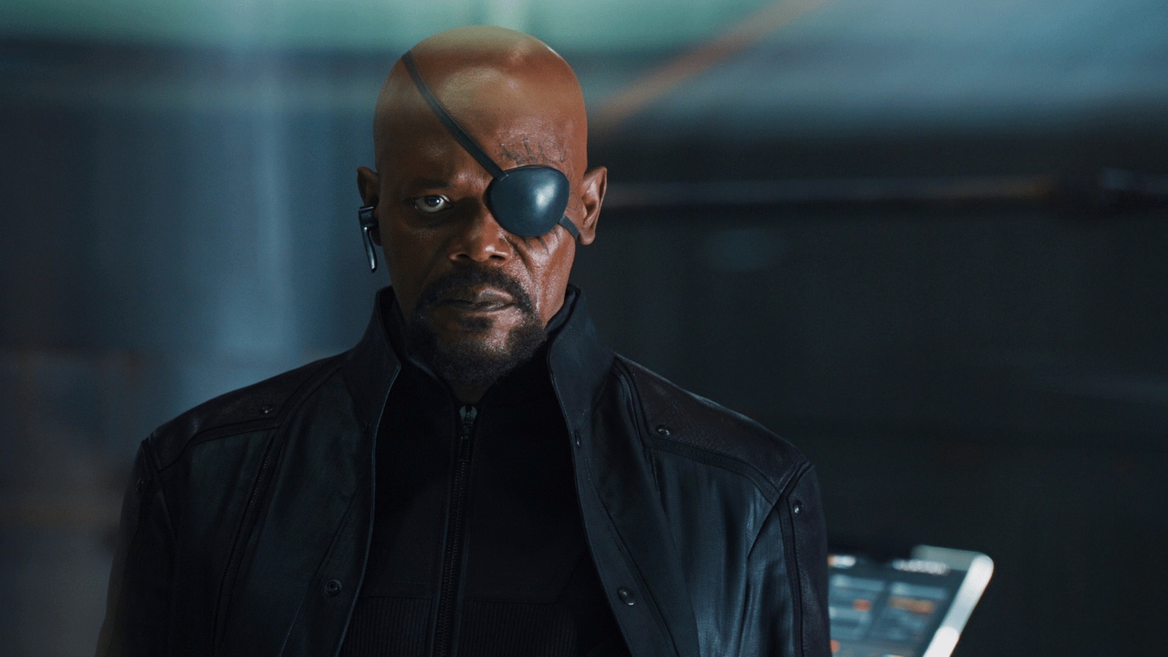 Samuel L. Jackson pede que negros não torçam pela Argentina na final