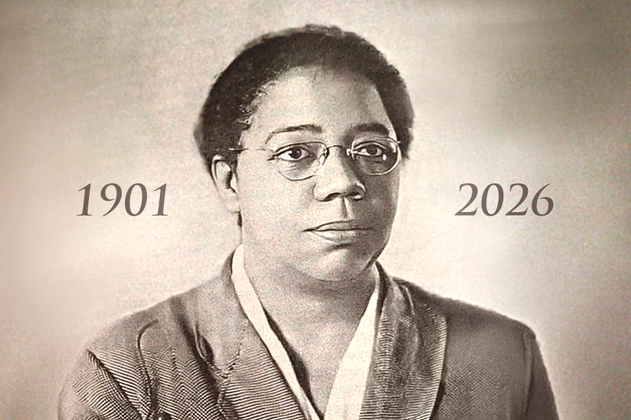 Alesc homenageia Antonieta de Barros, a primeira mulher negra eleita deputada estadual