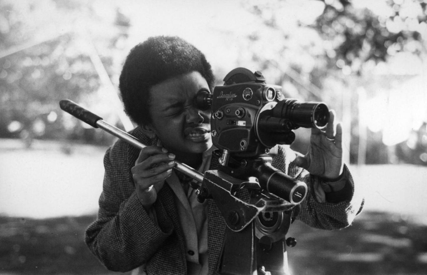 Sesc Vila Mariana celebra a obra pioneira da cineasta Sara Gómez em julho