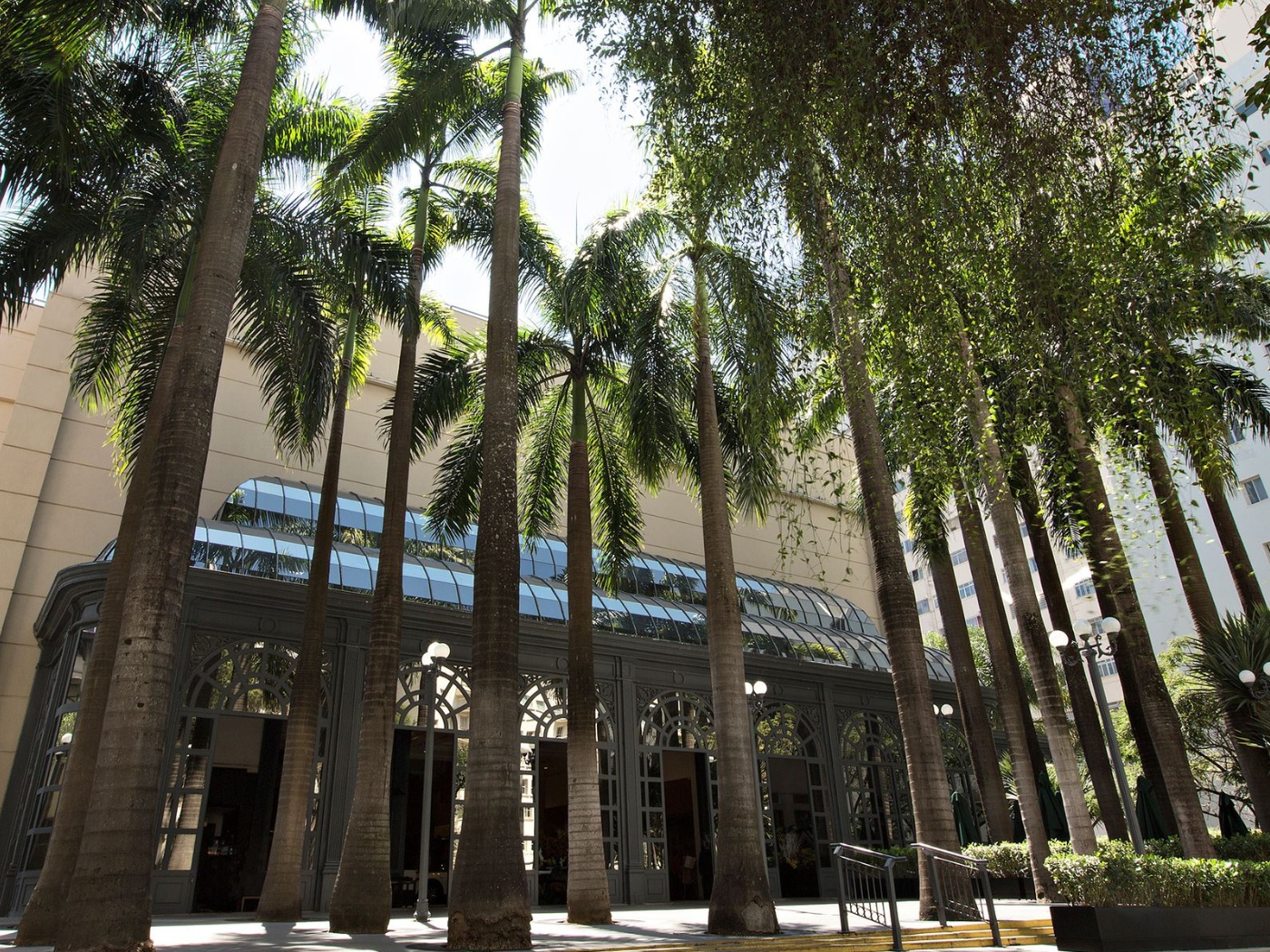 Shopping Pátio Higienópolis pagará R$ 1 milhão por racismo a jovens