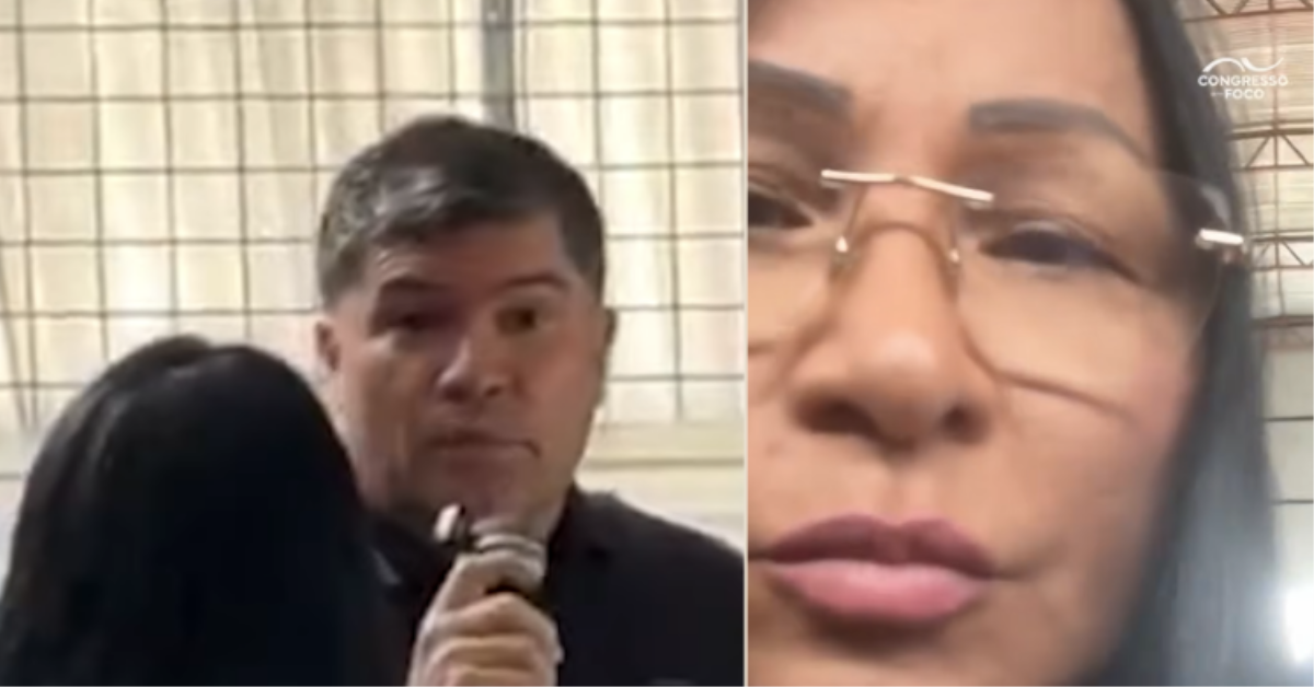 Silvia Waiãpi acusa PL do Amapá de racismo e tem candidatura barrada