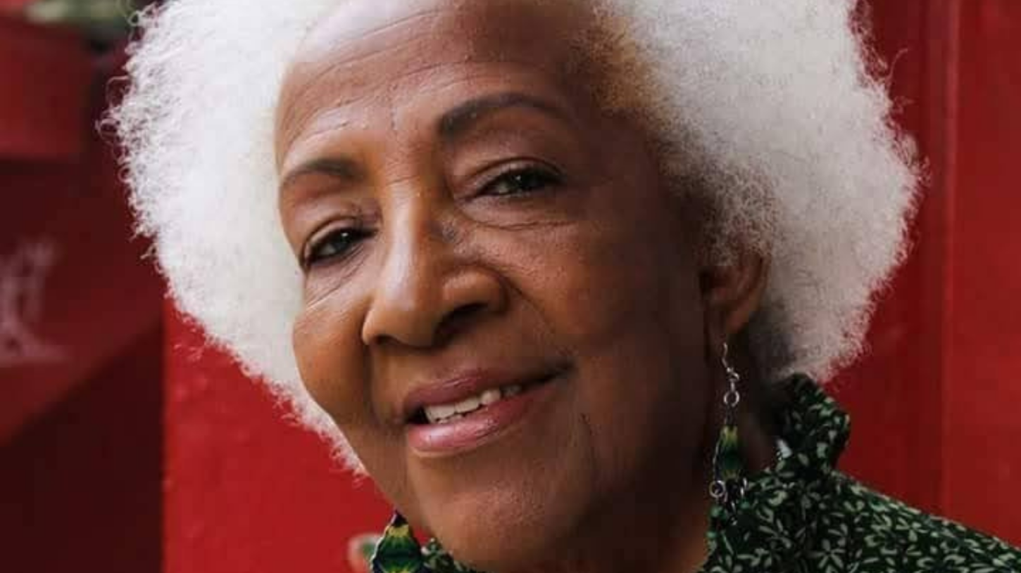 Sirley Amaro: a mestra que usou retalhos para histórias negras