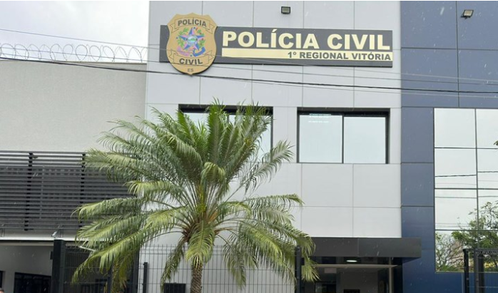 Sociólogo detido em Vitória por injúria racial e ameaças com faca