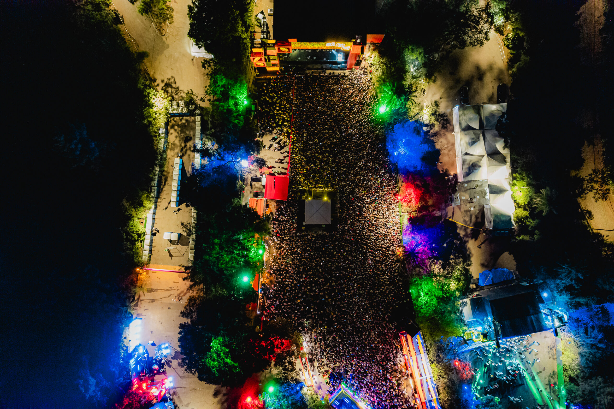 SOM cobre 12ª edição do Festival Saravá em Florianópolis 2026