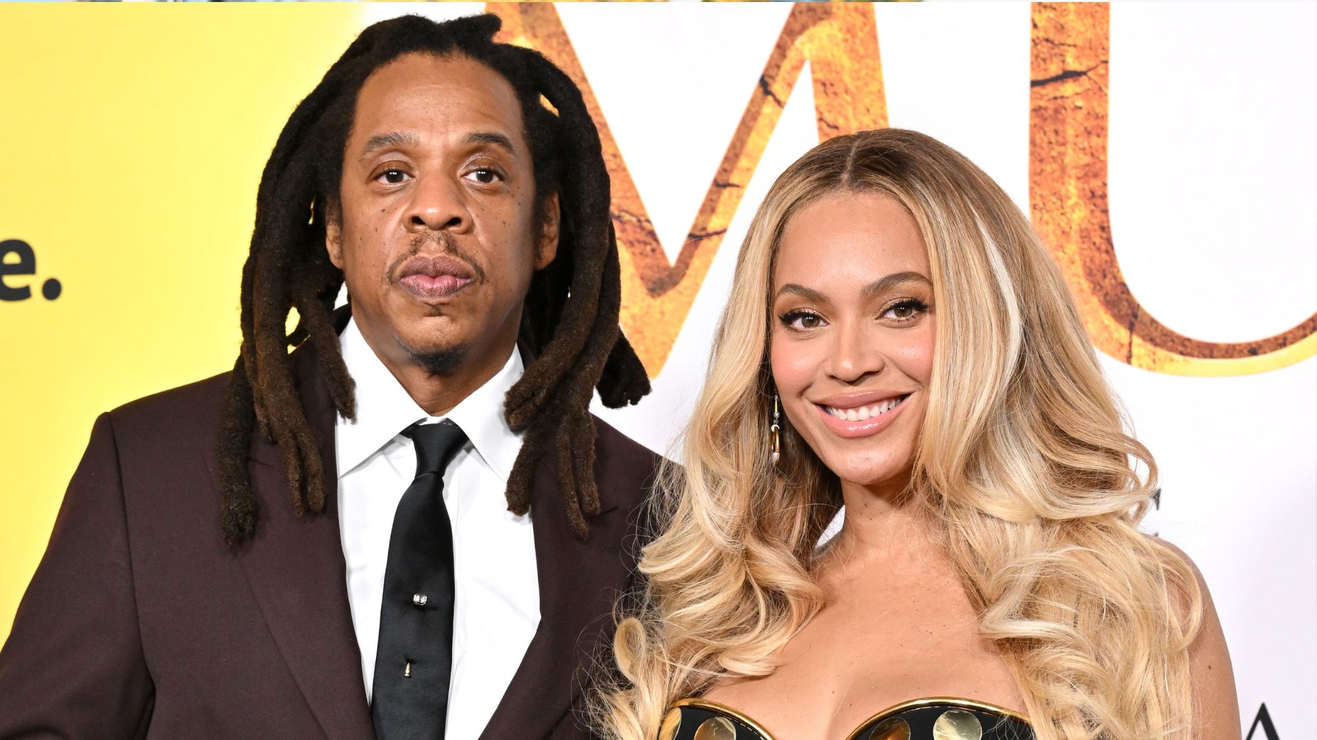 Suspeito destrói portão da mansão de Beyoncé e Jay‑Z nos Hamptons