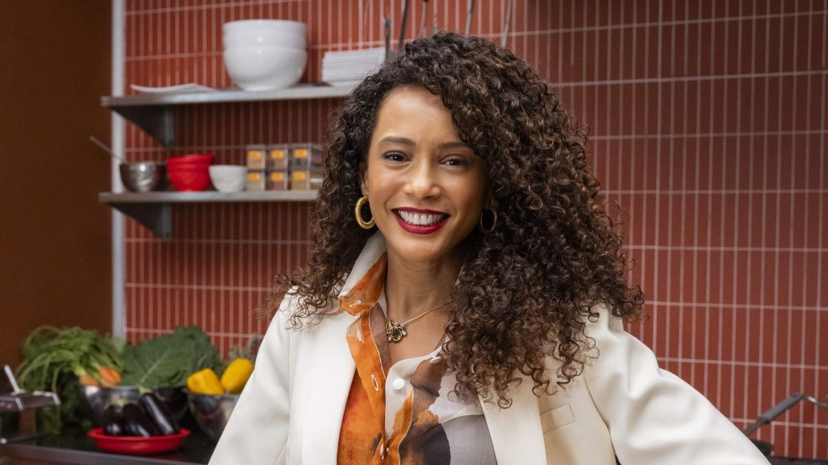 Taís Araújo relata ameaça de diretor nos bastidores da novela Xica da Silva