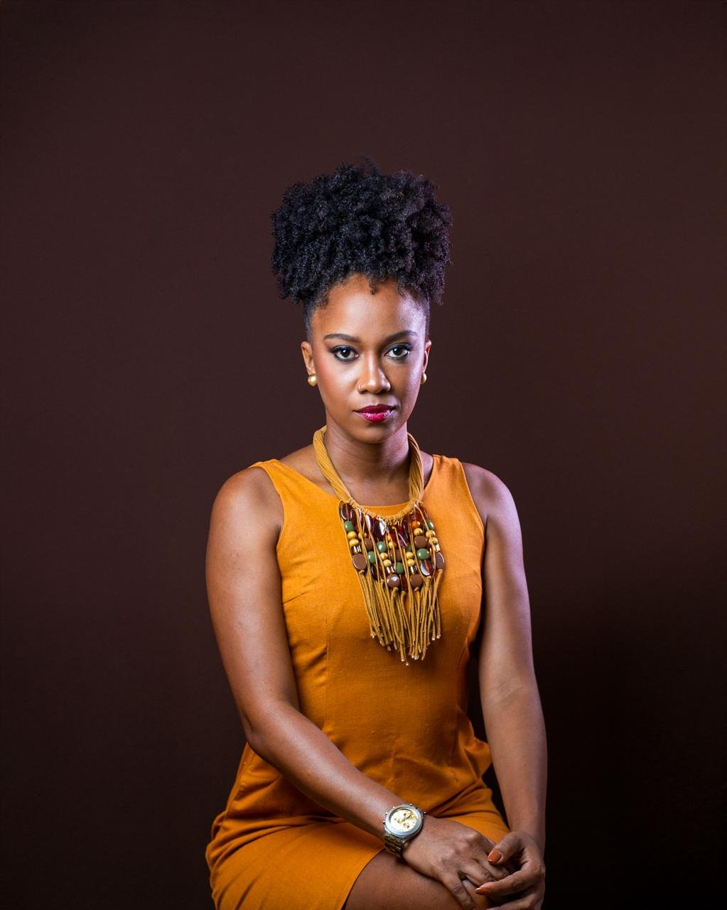 Tamires Santos destaca protagonismo de mulheres negras em negócios