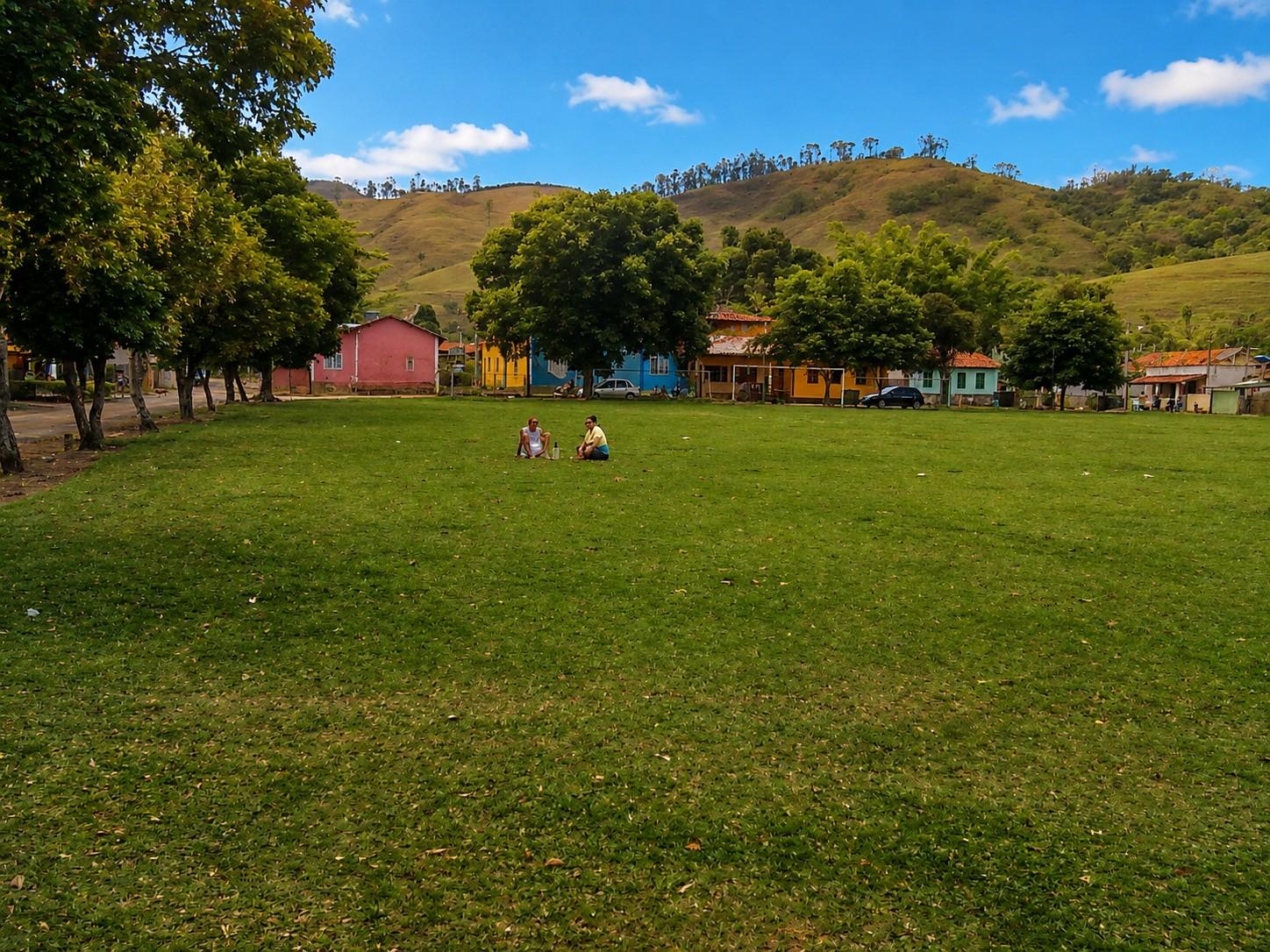 Tocantins, na Zona da Mata Mineira, recebe o 3º Festival de Curtas Beija-Flor