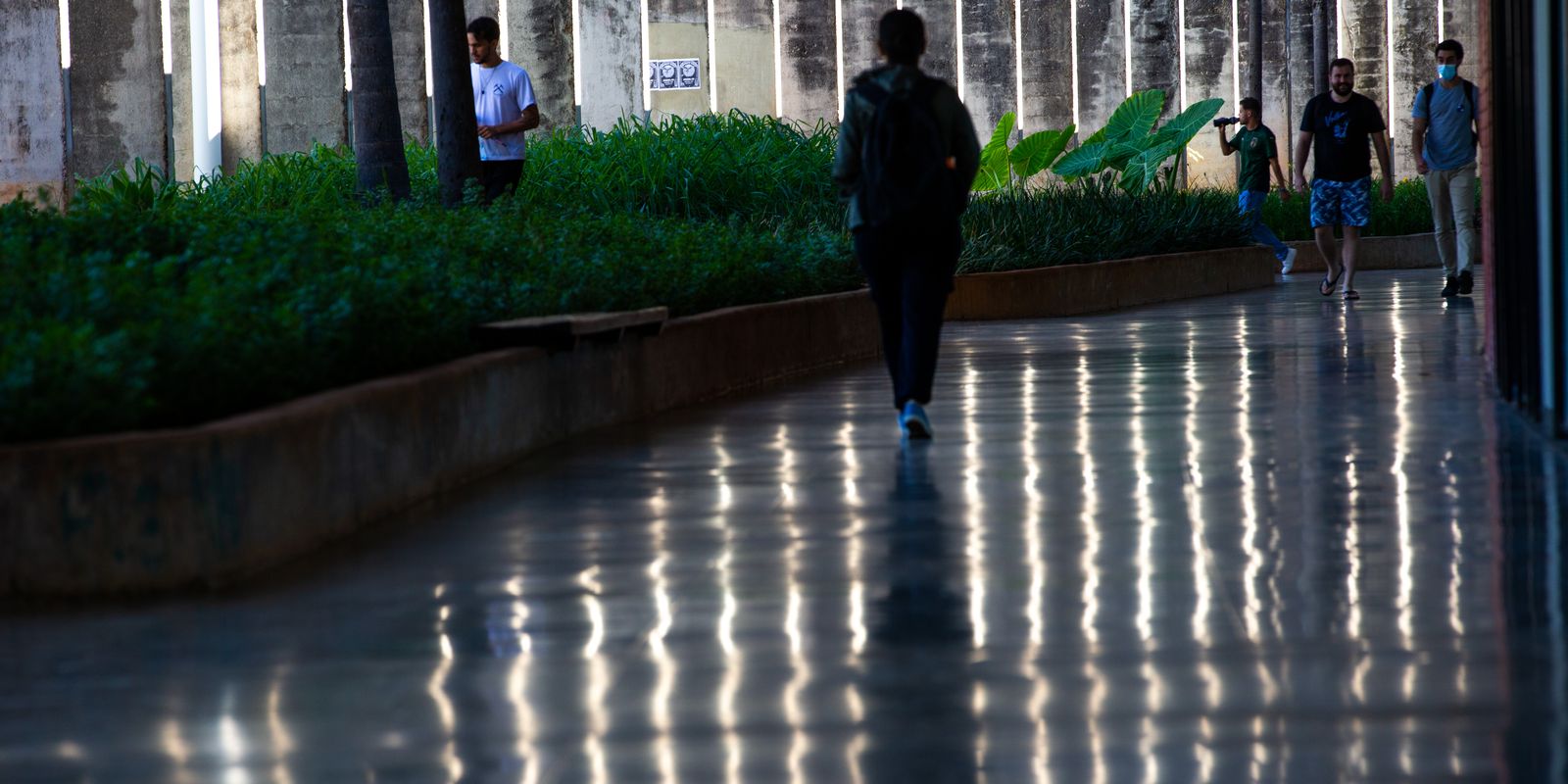 Universidades federais têm até sábado para pedir a implantação de cuidotecas