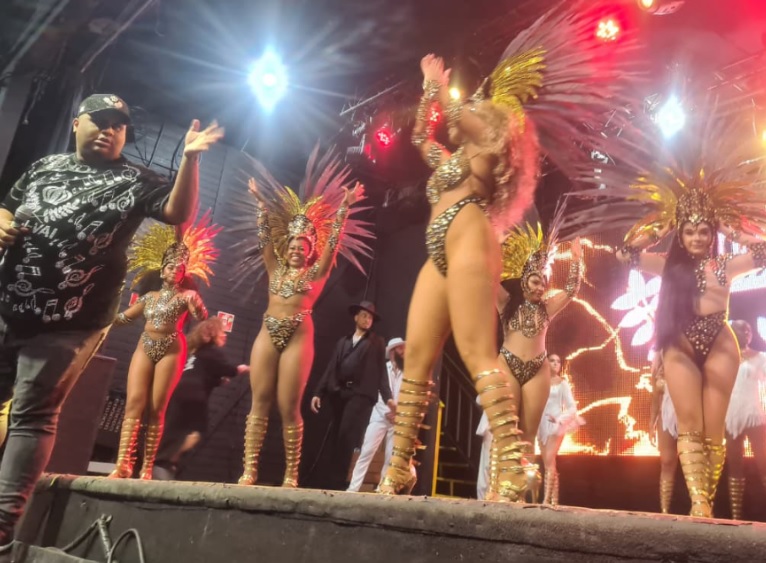 Vai-Vai abre seletivas de alas para o desfile de 2027 em São Paulo