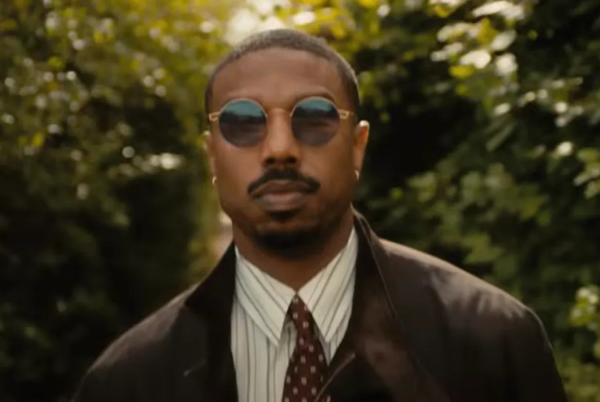 The Thomas Crown Affair ganha primeiro trailer dirigido e estrelado por Michael B. Jordan