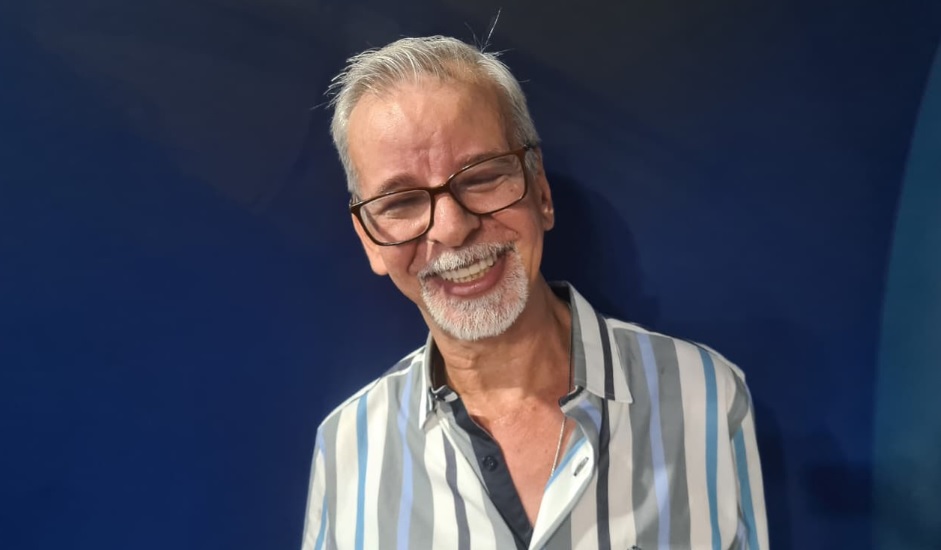 Wagner Santos completa dez anos na Acadêmicos do Tatuapé e é celebrado