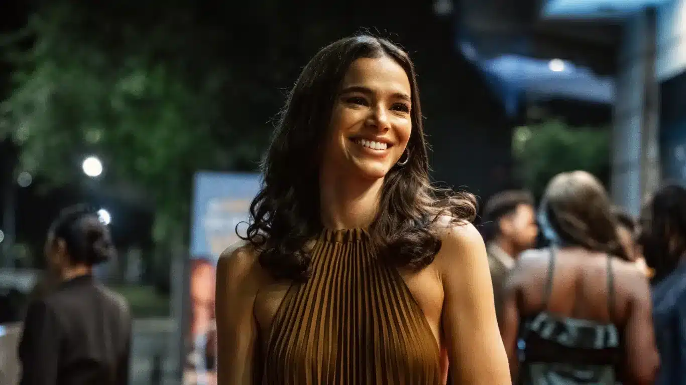 A 2ª temporada de Amor da Minha Vida estreia em outubro no Disney+ com música de Ludmilla