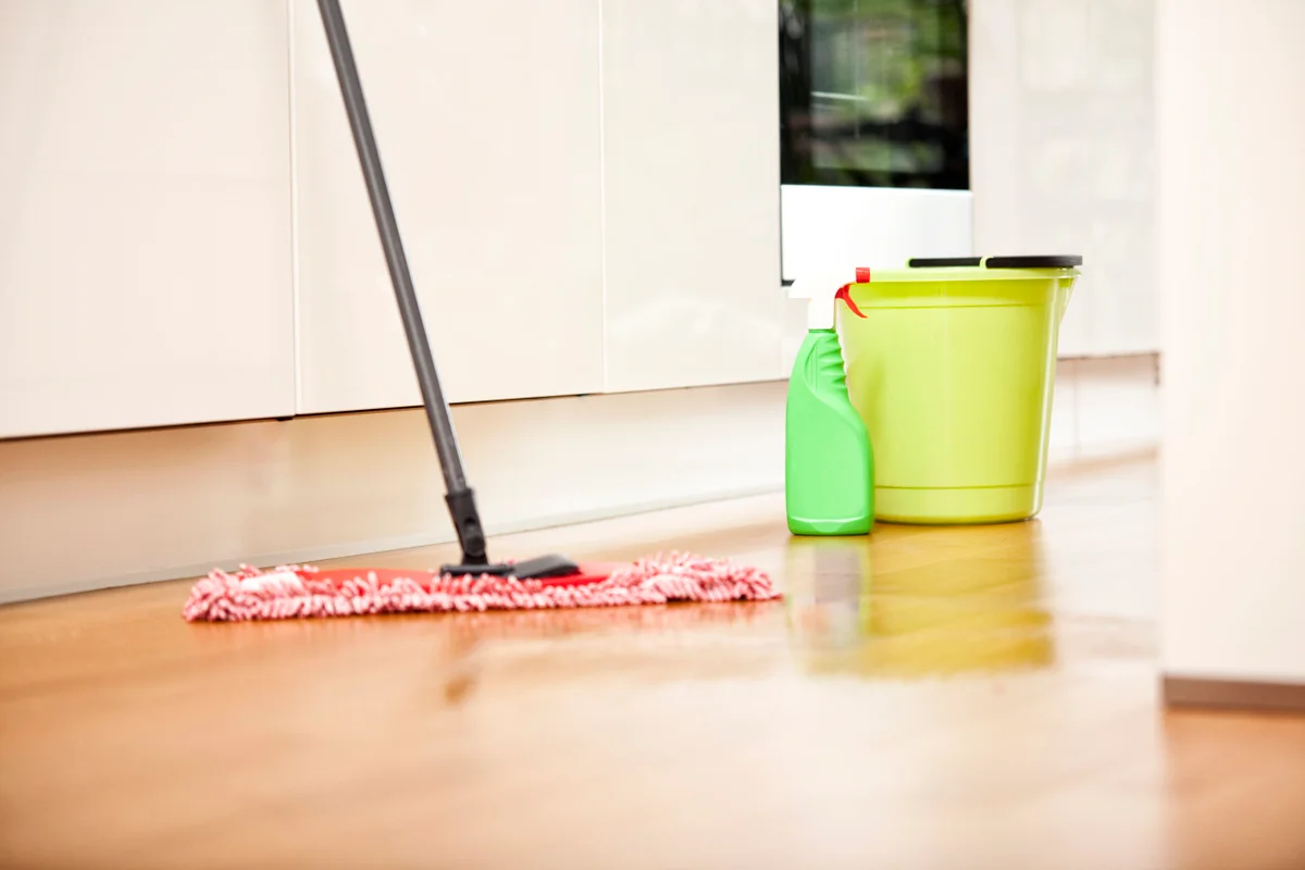 Saiba como eliminar a ferrugem no piso sem danificar revestimentos