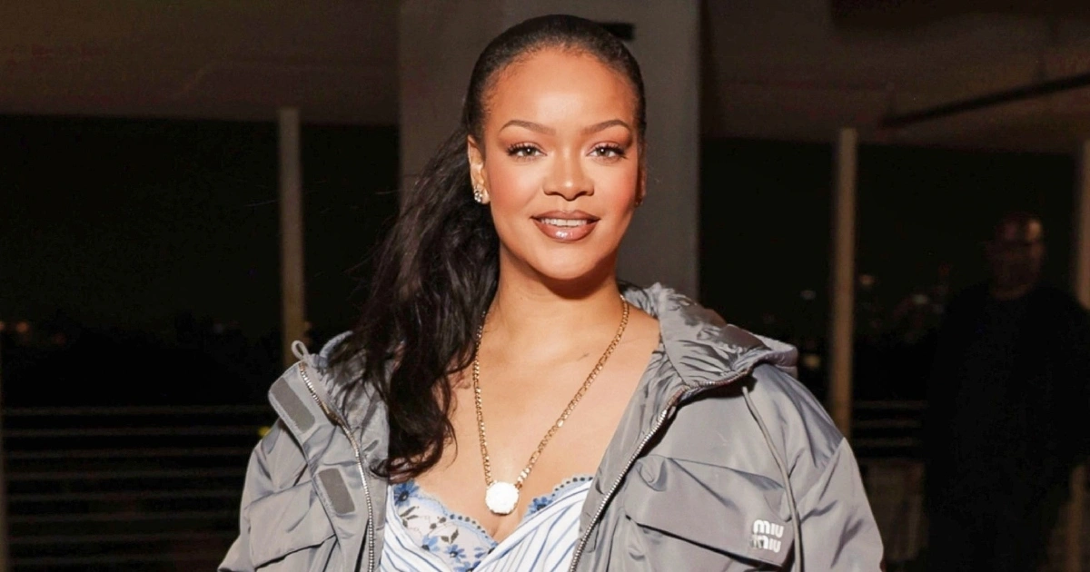 A$AP Rocky confirma que novo álbum de Rihanna já está sendo gravado