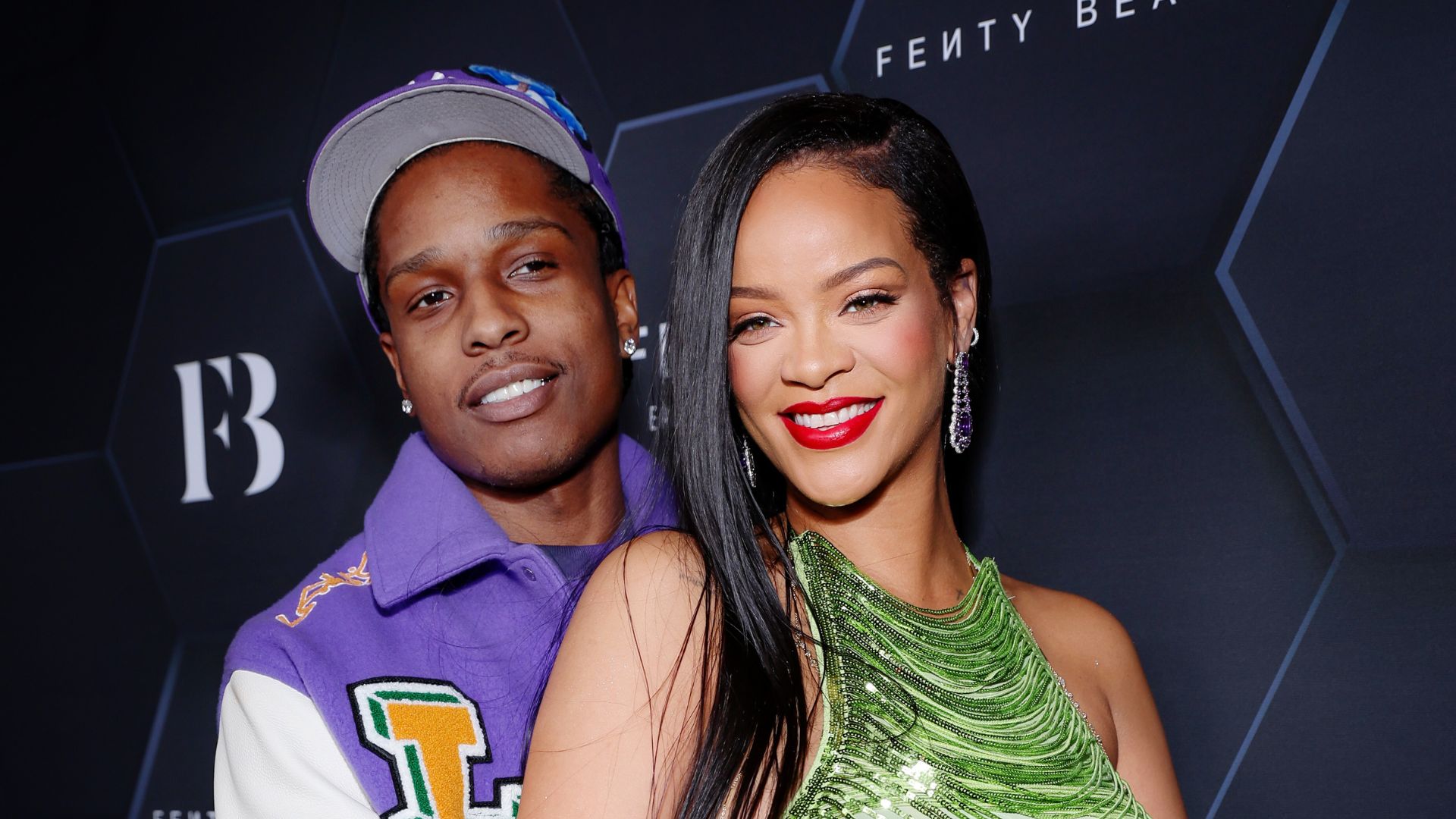 A$AP Rocky e Rihanna: rapper revela como artista o apoiou em momento difícil