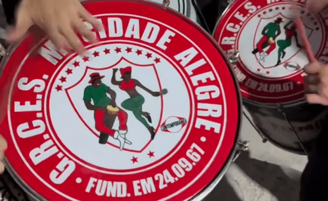 Mocidade Alegre anuncia tema oficial para o desfile do Carnaval 2027