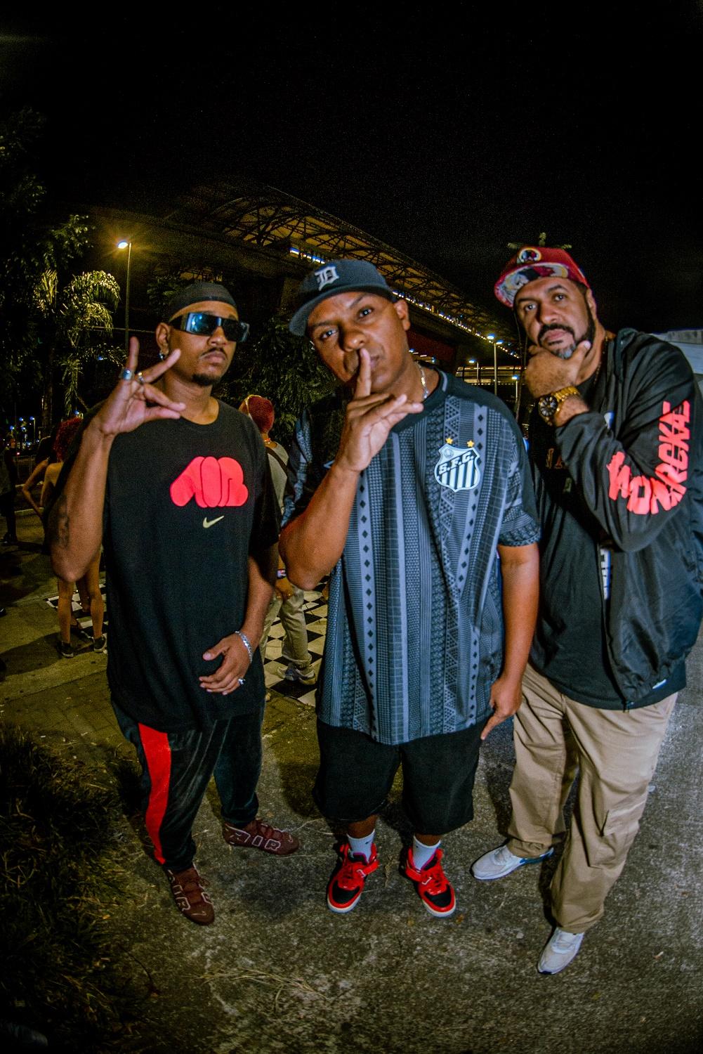 A Quebrada é Boa