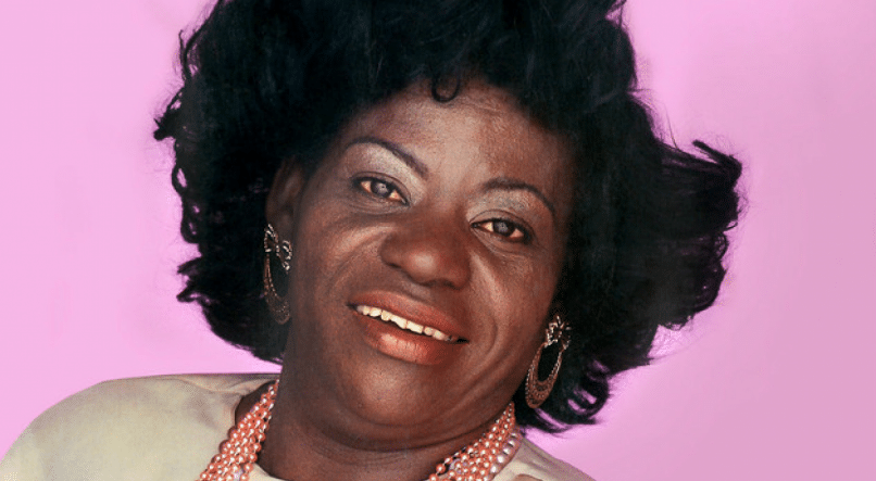 Escola de samba Pérola Negra divulga samba em homenagem a Jovelina Pérola Negra