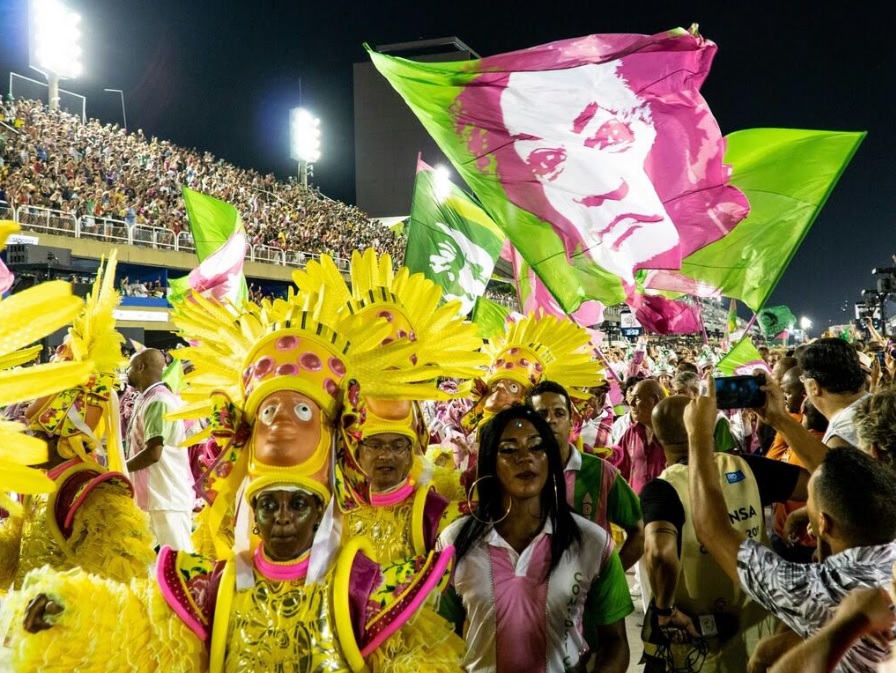 O impacto financeiro das bets no carnaval e os desafios do jogo responsável