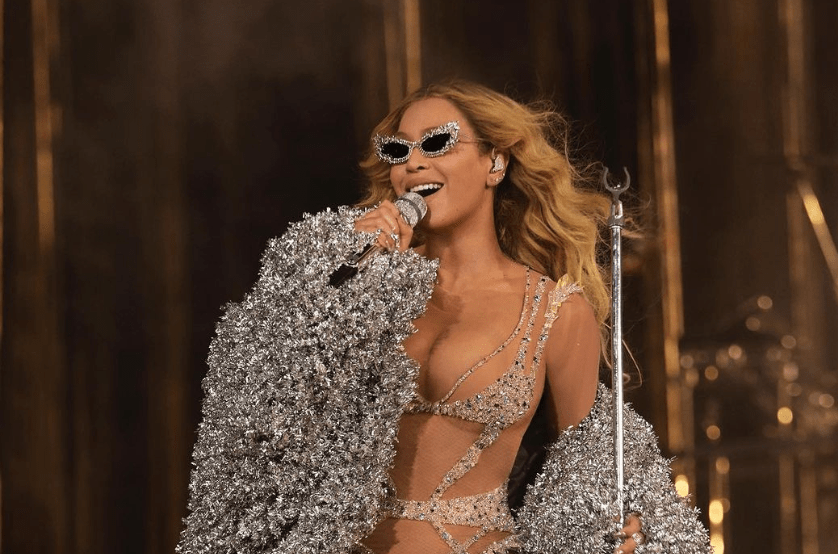 Beyoncé enfrenta novo processo judicial por direitos autorais em faixa do álbum Renaissance