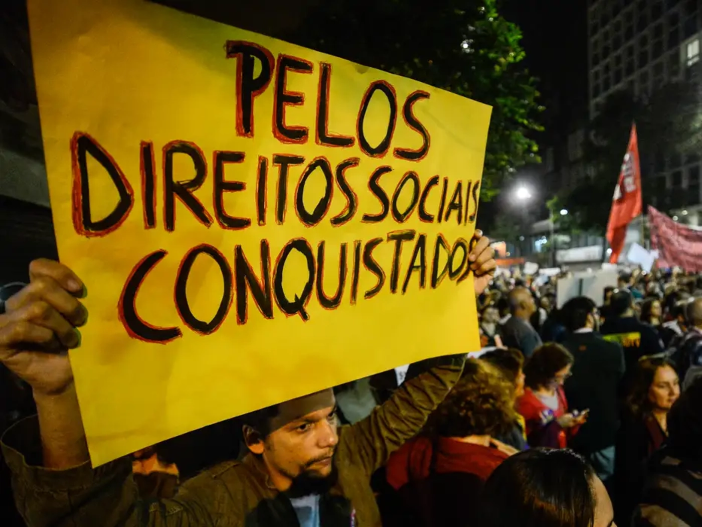 Judiciário contabiliza 35 mil ações de proteção dos direitos humanos