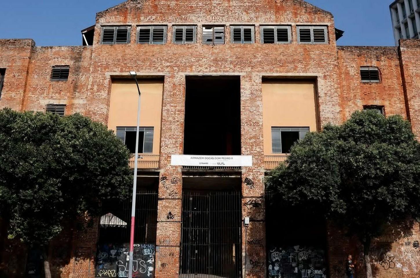 Cais do Valongo ganha museu de R$ 77 mi em prédio do Império
