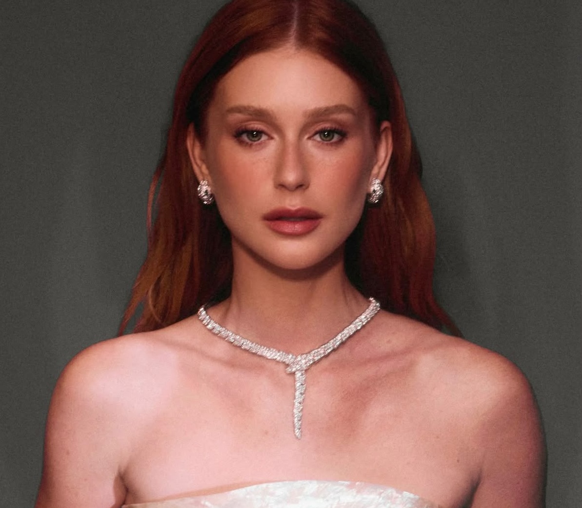 Calçada da Fama de Gramado recebe Marina Ruy Barbosa e Lázaro Ramos em nova edição
