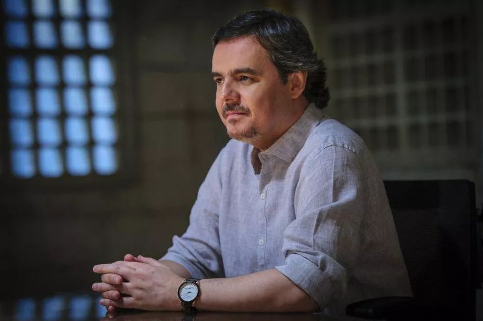 Novela A nobreza do amor sofre alterações com saída de ator e nova personagem