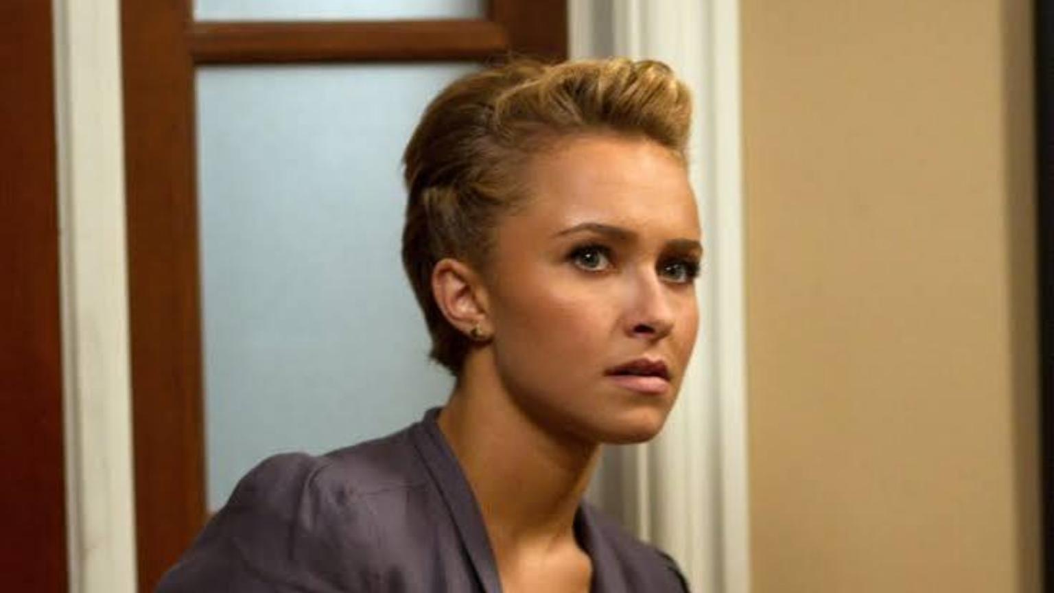 Artistas prestam homenagens após a morte da atriz Hayden Panettiere