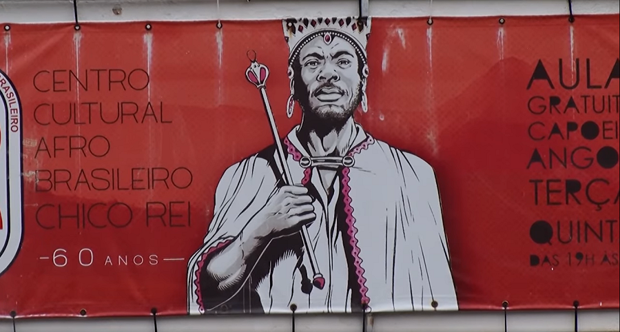 Centro Cultural Chico Rei obtém certificação oficial como Ponto de Cultura