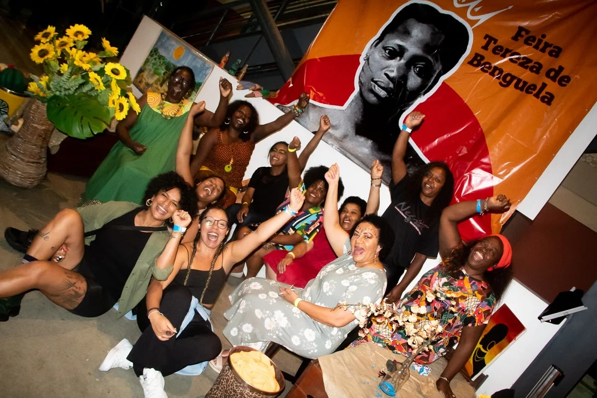 Cine Theatro Carlos Gomes celebra os 30 anos do Movimento Negra Sim neste sábado
