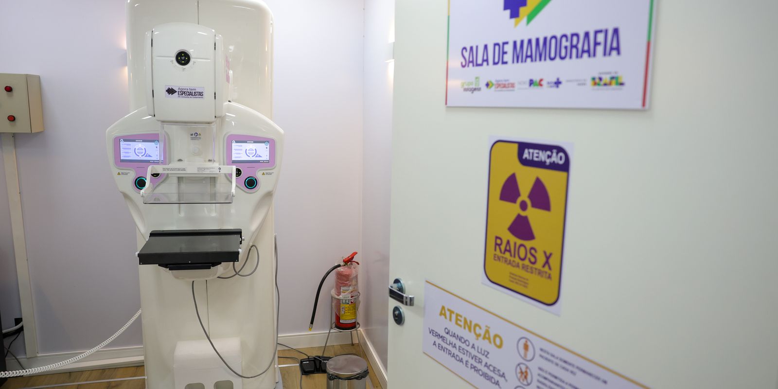 Cirurgias plásticas de mama no SUS crescem 54% no país em dez anos