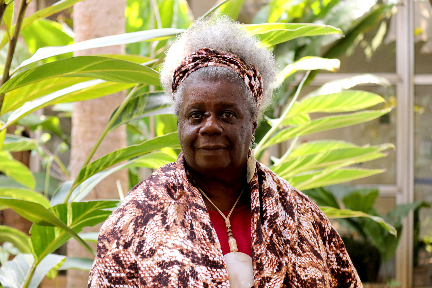 Conceição Evaristo será a primeira mulher negra doutora honoris causa da Unicamp