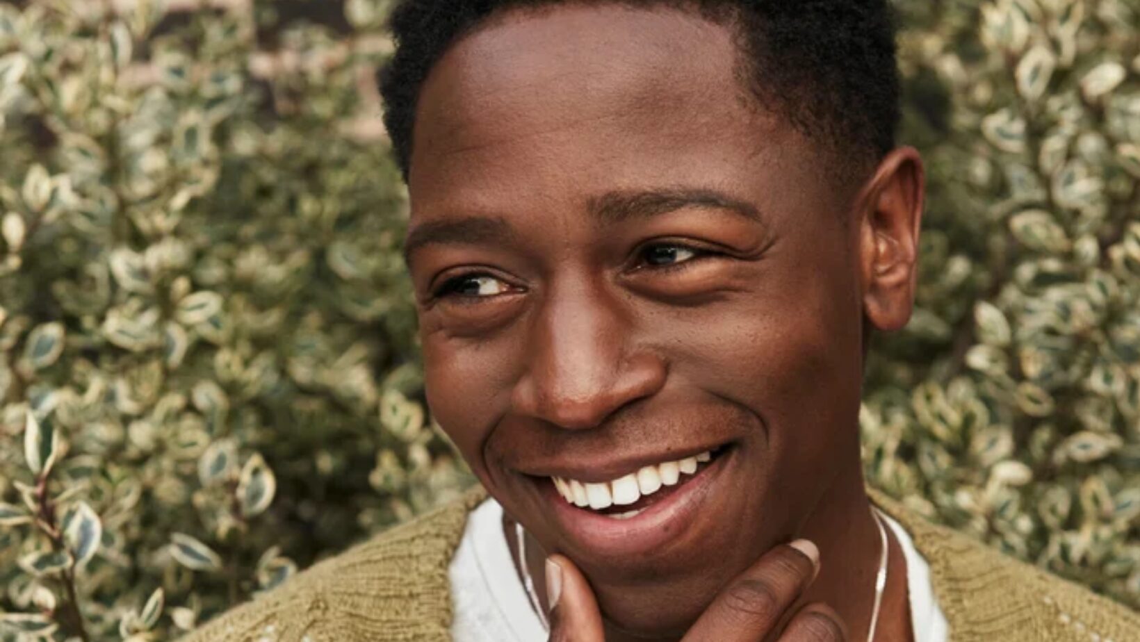 Conheça a trajetória de David Jonsson, o novo Pantera Negra da Marvel