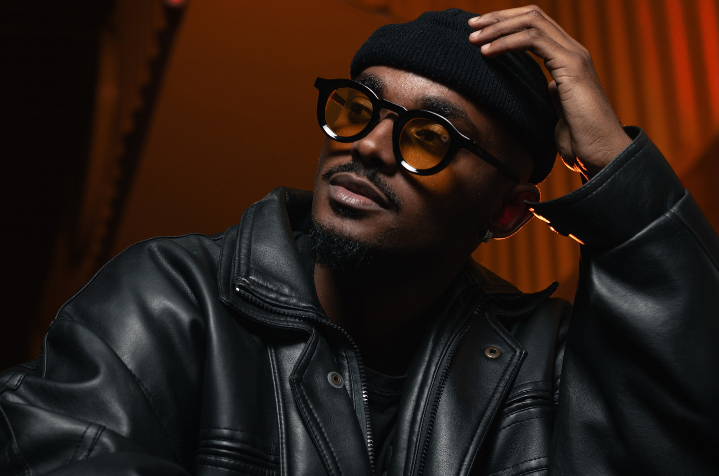 A black music no pagode ganha força com nova geração de artistas no Rio