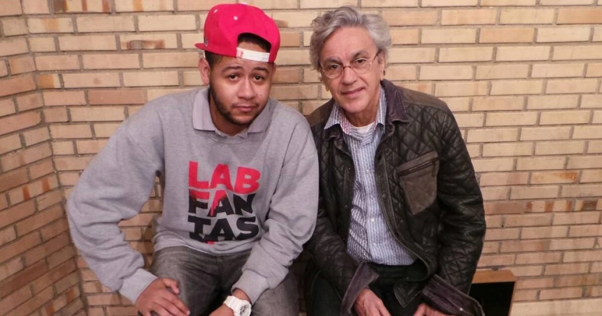 Doce Maravilha 2026 reúne Caetano Veloso e Emicida em show exclusivo no Rio