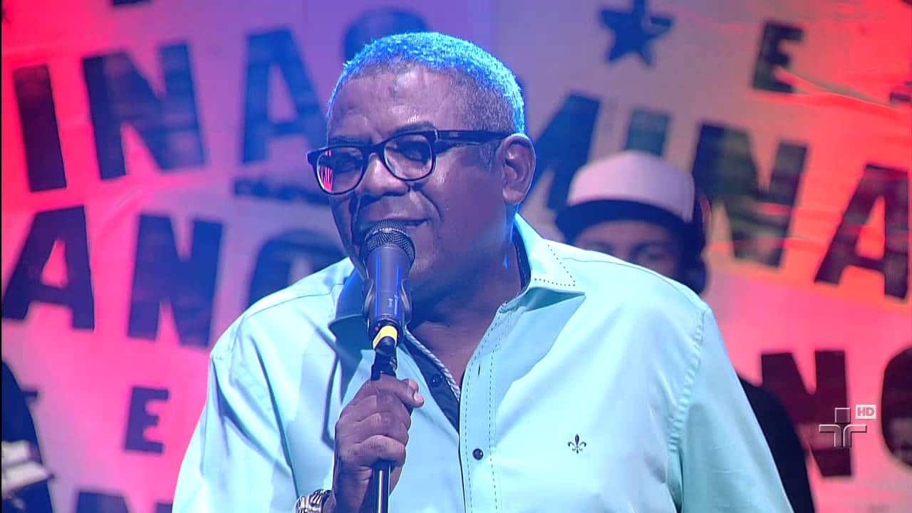 Escola Dragões da Real escolhe samba enredo em homenagem a Reinaldo