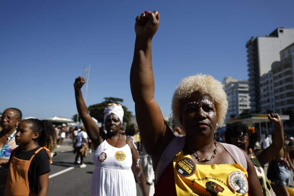Entidades negras reagem contra emenda que pode enfraquecer a Lei do Racismo