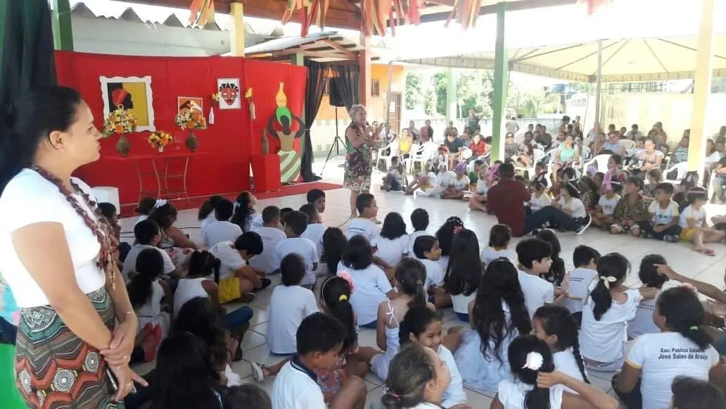 Acre adota novo protocolo contra o racismo na rede estadual de ensino