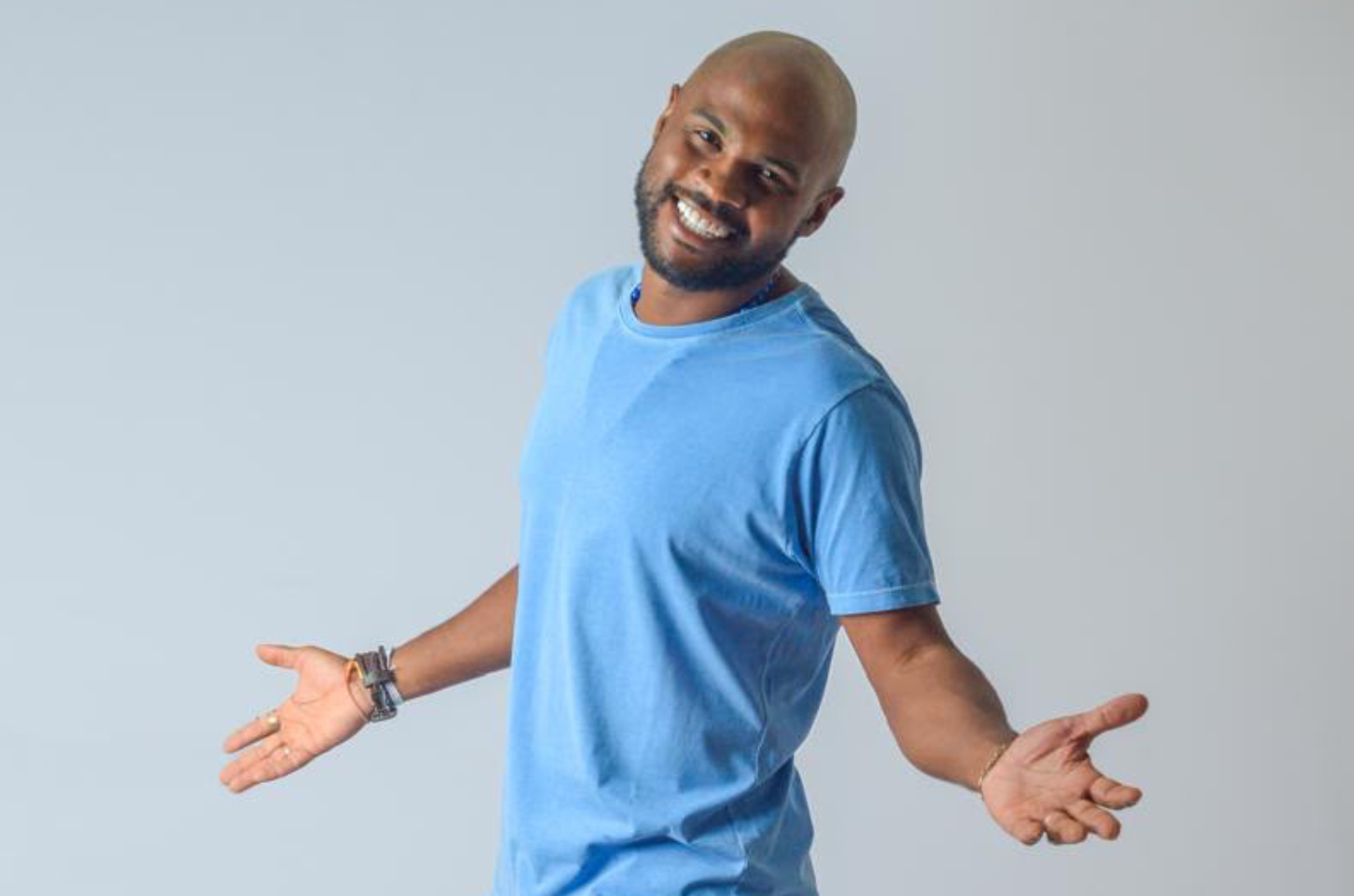 Espaço Arlindo Cruz reinaugura com a estreia do Pagode do Luna, nesta sexta-feira (28)