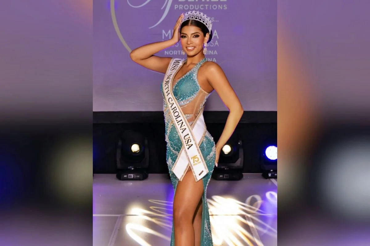Ex-miss perde coroa por racismo e afirma publicamente que não tem arrependimento