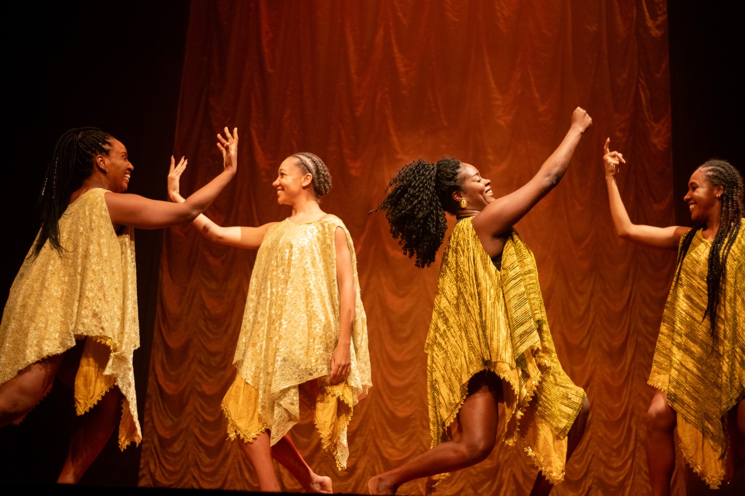 Festival de Arte de Mulheres Negras reúne atrações gratuitas em Salvador