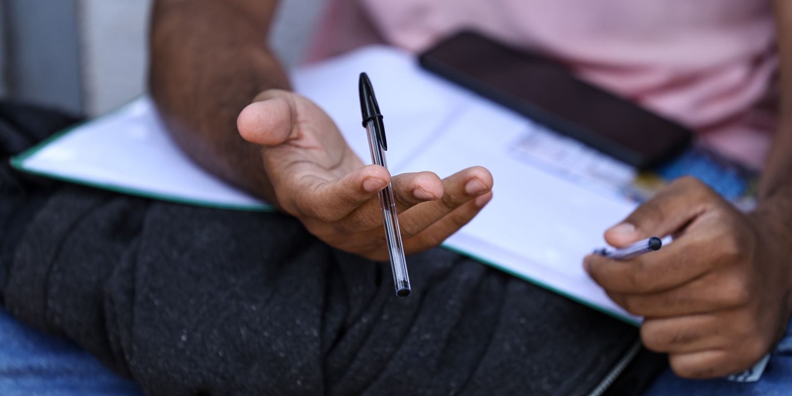 Fies 2026: prazo para complementar inscrição termina nesta terça-feira