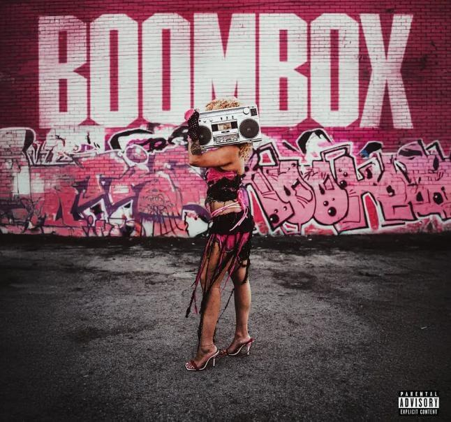 Ge nunes lança boombox e consolida nova fase artística na música pop