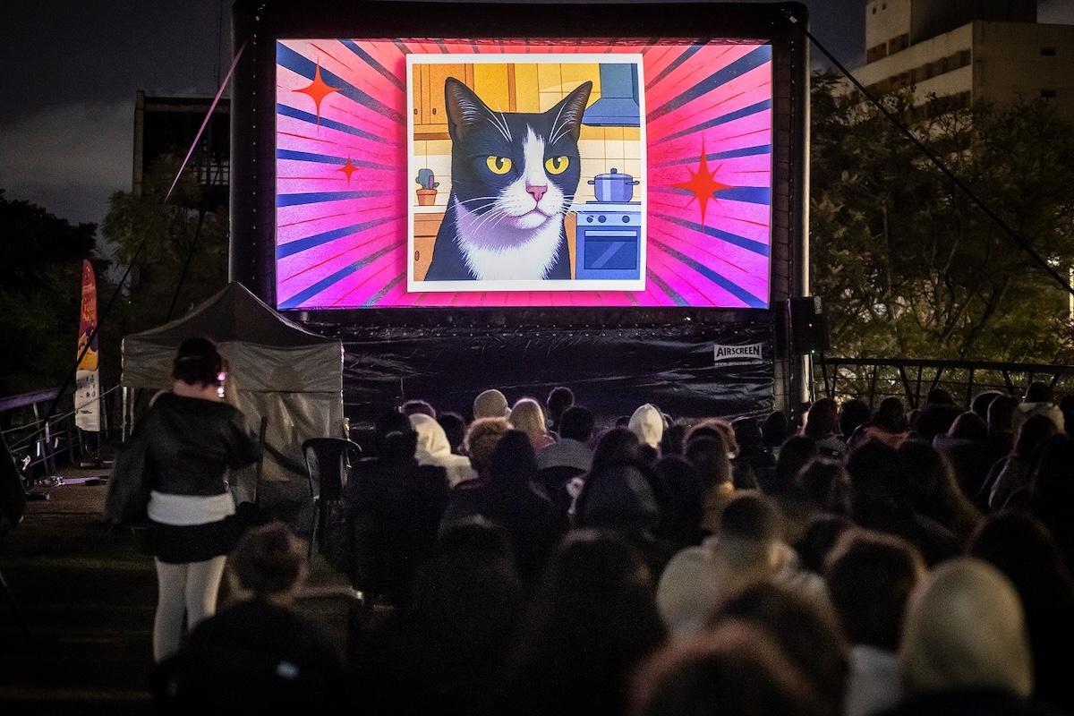 Golden Gatofest celebra O Dia Internacional Do Gato Com Evento Gratuito no CCSP