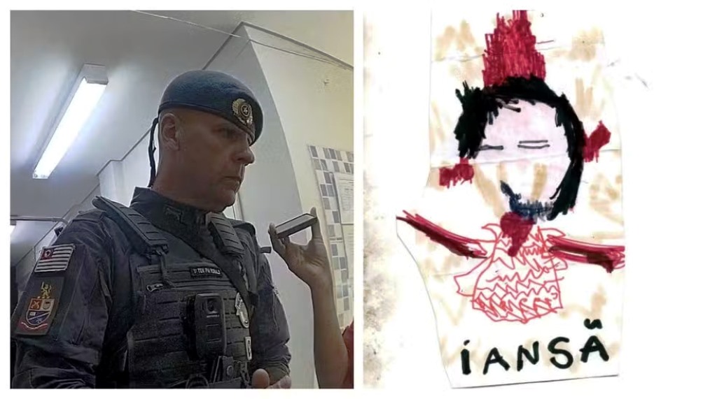 MP investiga PMs por conduta armada após caso de intolerância religiosa em escola