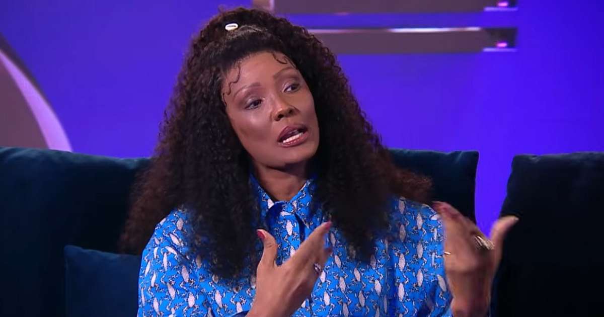 Isabel Fillardis revela caso de racismo estrutural nos bastidores de novela