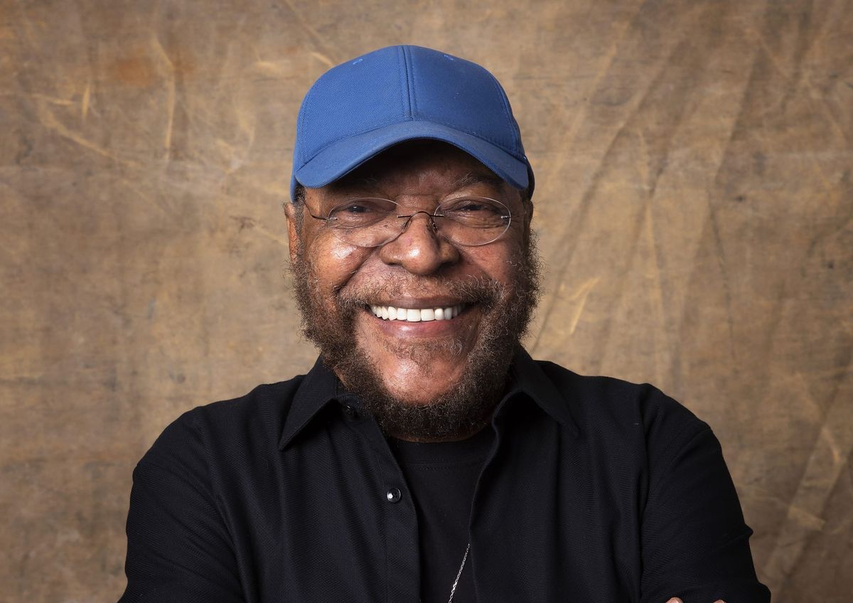 Show de Martinho da Vila em Porto Alegre celebra sucessos do samba